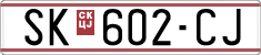 SK 602-CJ