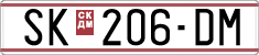 SK 206-DM