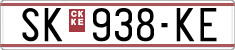 SK 938-KE