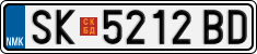SK 5212 BD