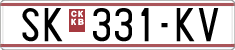 SK 331-KV