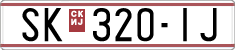 SK 320-IJ