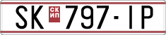 SK 797-IP