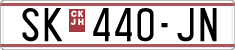 SK 440-JN