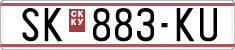 SK 883-KU