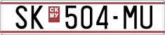 SK 504-MU
