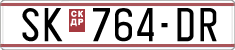SK 764-DR