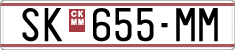 SK 655-MM