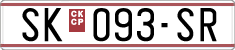 SK 093-SR