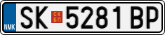 SK 5281 BP