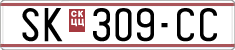 SK 309-CC