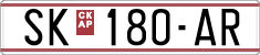 SK 180-AR