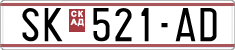 SK 521-AD