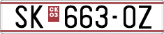 SK 663-OZ
