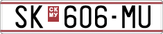 SK 606-MU