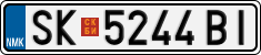 SK 5244 BI