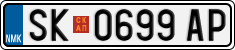 SK 0699 AP