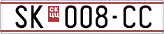 SK 008-CC