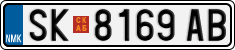 SK 8169 AB