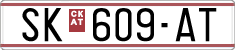 SK 609-AT
