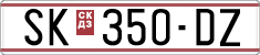 SK 350-DZ