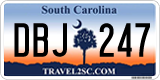 South Carolina, ABC 123