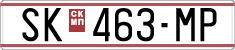 SK 463-MP