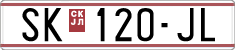 SK 120-JL