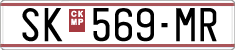 SK 569-MR