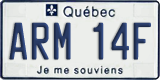 Quebec, ABC 12D