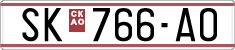 SK 766-AO