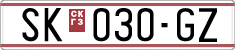 SK 030-GZ