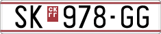 SK 978-GG