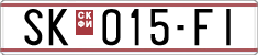 SK 015-FI