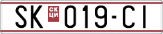 SK 019-CI