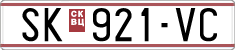 SK 921-VC