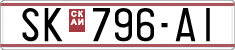 SK 796-AI
