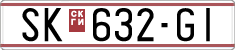 SK 632-GI