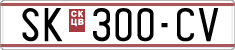 SK 300-CV