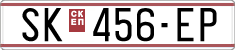 SK 456-EP