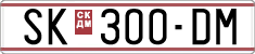 SK 300-DM