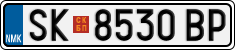 SK 8530 BP