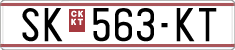 SK 563-KT