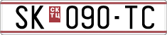 SK 090-TC