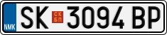 SK 3094 BP