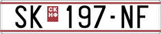 SK 197-NF