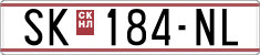 SK 184-NL