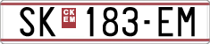 SK 183-EM