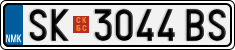 SK 3044 BS
