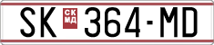 SK 364-MD